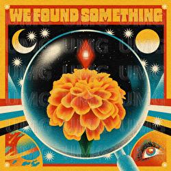 We Found Something - Jon Lemmon
