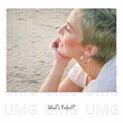 What's Perfect? - Grace Aimi