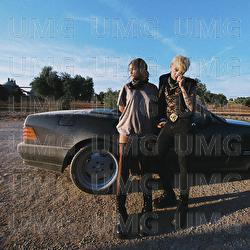 Me Dispar&eacute; - J. Cruz, Samura&iuml;