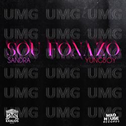 Sou Fonazo - Sandra, Miccap, Yungboy