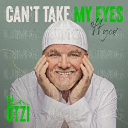 Can't Take My Eyes Off You - DJ &Ouml;tzi