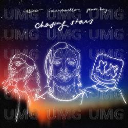 Chasing Stars - Alesso, Marshmello, James Bay