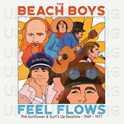 This Whole World - The Beach Boys