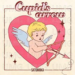 Cupid's Arrow - satomoka