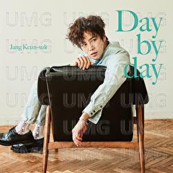 Day By Day - Jang Keun-suk