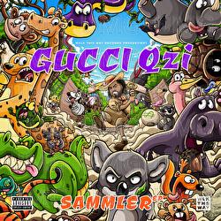 Sammler EP - Gucci Qzi