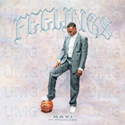 Feelings - NAVI, Priceless