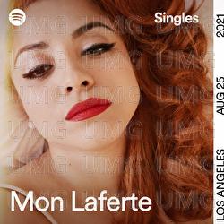 Spotify Singles - Mon Laferte