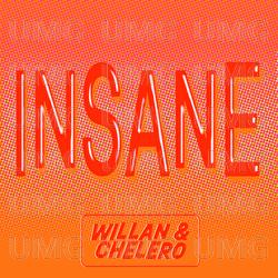 Insane - Willan, Chelero