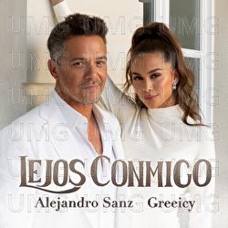 Lejos Conmigo - Greeicy, Alejandro Sanz
