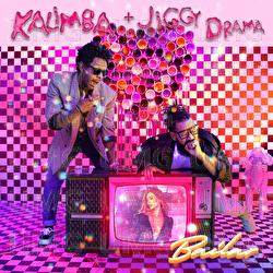 Bailar - Kalimba, Jiggy Drama