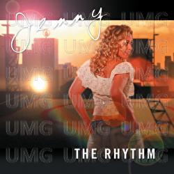 The Rhythm - Jenny Bergfoth