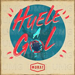 Huele A Gol - Morat