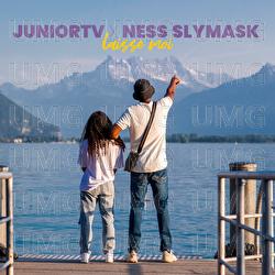 Laisse moi - JuniorTV, Ness Slymask