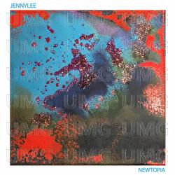 Newtopia / Clinique - Jennylee