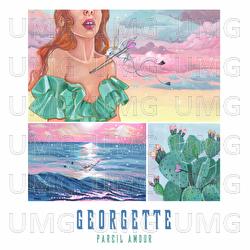 Pareil amour - Georgette