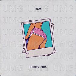 Booty Pics - &yen;EM