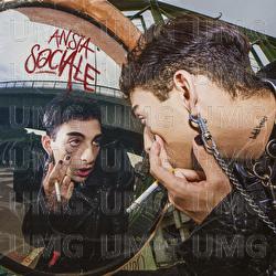 ANSIA SOCIALE - demoncandy, Mr. Monkey