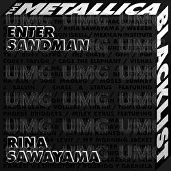 Enter Sandman - Rina Sawayama