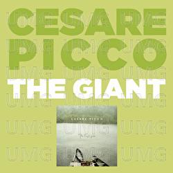 The Giant - Cesare Picco
