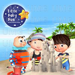 Das Strandlied - Little Baby Bum Kinderreime Freunde