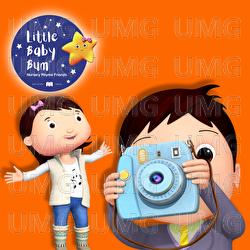Die besten Dinge gibt's umsonst - Little Baby Bum Kinderreime Freunde