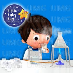 Wasser hat 3 Zust&auml;nde - Little Baby Bum Kinderreime Freunde
