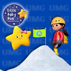 W&uuml;nsche werden wahr - Little Baby Bum Kinderreime Freunde