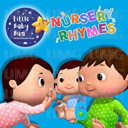 10 Little Baby Feet - Little Baby Bum Nursery Rhyme Friends