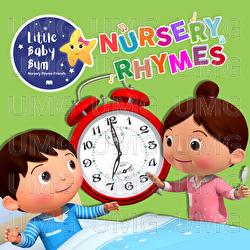 Are You Sleeping (Brother John) - Little Baby Bum Nursery Rhyme Friends