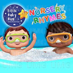 Bath Song, Pt. 3 - Little Baby Bum Nursery Rhyme Friends