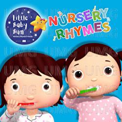 Brush Teeth, Pt. 3 - Little Baby Bum Nursery Rhyme Friends