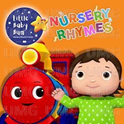 Choo Choo Train - Little Baby Bum Nursery Rhyme Friends