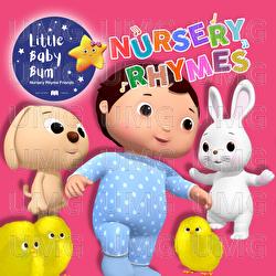 Cute Animals Song - Little Baby Bum Nursery Rhyme Friends
