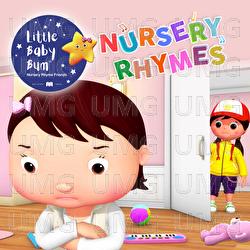 Feeling Grumpy Song - Little Baby Bum Nursery Rhyme Friends