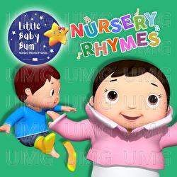 Getting Dressed Song, Pt. 3 - Little Baby Bum Nursery Rhyme Friends
