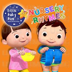 Learn How to Get Dressed! - Little Baby Bum Nursery Rhyme Friends