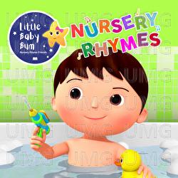 No I Don't Want to Have a Bath - Little Baby Bum Nursery Rhyme Friends