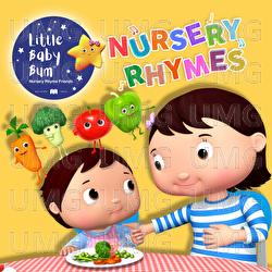 Yum Yum in Your Tum - Little Baby Bum Nursery Rhyme Friends