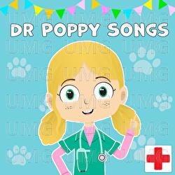 Dr. Poppy Songs - Dr Poppy, Toddler Fun Learning