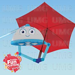 Get Out of the Sun - Toddler Fun Learning