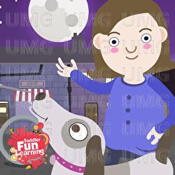 Girls and Boys Come Out to Play - Toddler Fun Learning