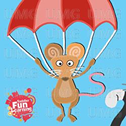 Hickory Dickory Dock - Toddler Fun Learning