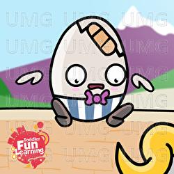 Humpty Dumpty - Toddler Fun Learning