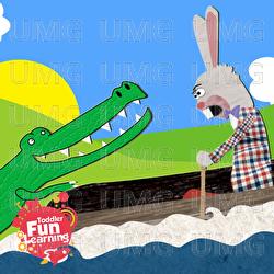 Row Row Row Your Boat - Toddler Fun Learning