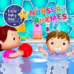10 Little Babies - Little Baby Bum Nursery Rhyme Friends