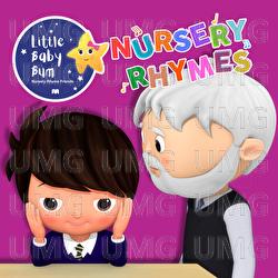 A Problem Shared is a Problem Halved - Little Baby Bum Nursery Rhyme Friends