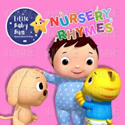 Babies Are so Cute - Little Baby Bum Nursery Rhyme Friends