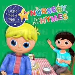 Be Patient! - Little Baby Bum Nursery Rhyme Friends