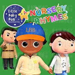 Don't Talk to Strangers - Little Baby Bum Nursery Rhyme Friends